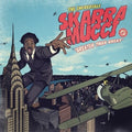 Greater than Great LP by Skarra Mucci album artwork