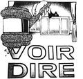 Voir Dire LP by Earl Sweatshirt album artwork
