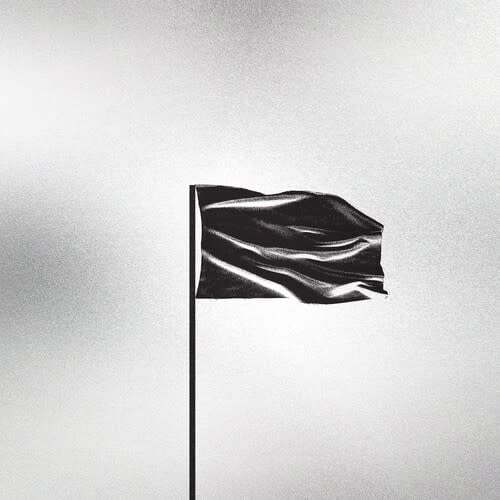 Guilty of Everything LP by Nothing album artwork