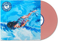 Chemical Miracle LP by Trophy Eyes album artwork