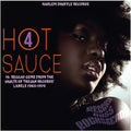 Hot Sauce Vol. 4 LP by Various album artwork