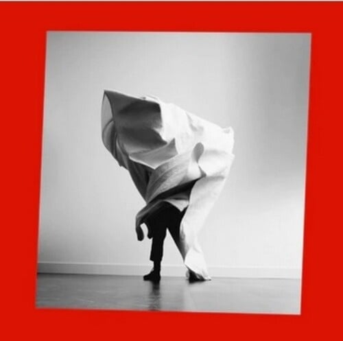 Grief Chapter LP by Mother Mother album artwork
