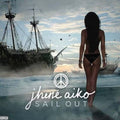 Sail Out CD by Jhene Aiko album artwork