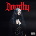 Black Sheep/A Beautiful Life 7" by Dorothy album artwork