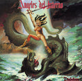 Diabolicca LP by Angeles Del Infierno album artwork