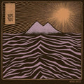 Mount Matsu LP by Yin Yin album artwork