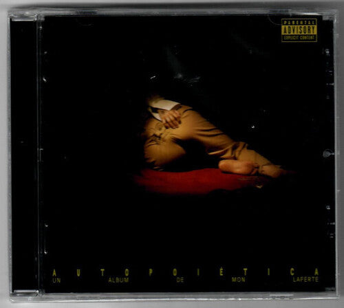 Autopoietica (Import) CD by Mon Laferte album artwork