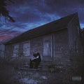 The Marshall Mathers MMLP2 4LP by Eminem album artwork