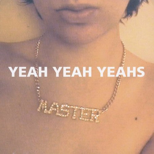 Self-Titled by Yeah Yeah Yeahs album artwork