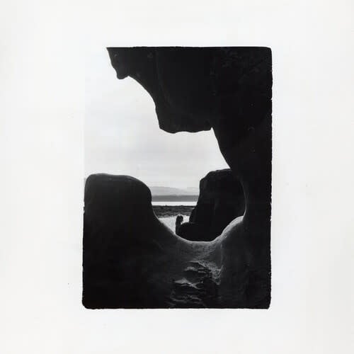 Any Light LP by Loving album artwork
