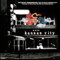 Live at Max's Kansas City 2LP by The Velvet Underground album artwork