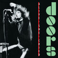 Alive She Cried LP by The Doors album artwork