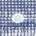 Bad Self Portraits LP by Lake Street Dive album artwork