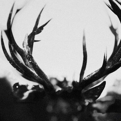 Self-Titled by Ihsahn album artwork