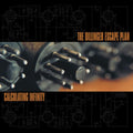 Calculating Infinity LP by The Dillinger Escape Plan album artwork