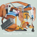 Miss Machine LP by The Dillinger Escape Plan album artwork