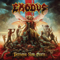 Persona Non Grata 2LP by Exodus album artwork