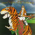 Run for the Roses LP by Jerry Garcia album artwork