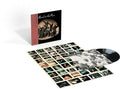 Band on the Run LP by Paul McCartney & Wings album artwork
