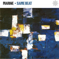 Same Beat LP by Marine album artwork