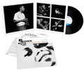 Down With It LP by Blue Mitchell album artwork