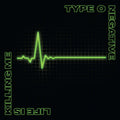 Life is Killing Me 2CD by Type O Negative album artwork