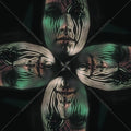 Holography LP by Masahiko Sato album artwork