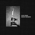Negative Fascination 2LP by Silent Servant album artwork