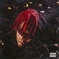 Funeral LP by DC The Don album artwork
