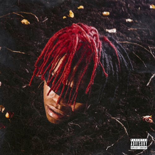 Funeral LP by DC The Don album artwork