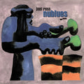 nublues 2LP by Joel Ross album artwork