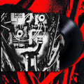 Lower Form Resistance CD by Dissimulator album artwork