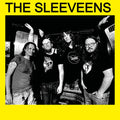 Self-Titled by The Sleeveens album artwork