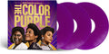 The Color Purple (Music From & Inspired By) 3LP by Music From & Inspired By album artwork