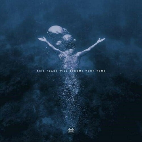 This Place Will Become Your Tomb 2LP by Sleep Token album artwork