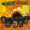 Self-Titled by Next Morning album artwork