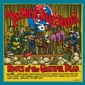 The Music Never Stopped: The Roots of the Grateful Dead LP by Various album artwork