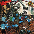 Kalakuta Show LP by Fela Kuti album artwork