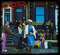 All Quiet on the Eastern Esplanade LP by The Libertines album artwork