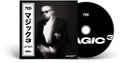 Magic 3 CD by Nas album artwork