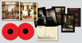 Murder Was The Case soundtrack by Various Artists album artwork