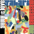 YHWH is LOVE LP by Jahari Massamba Unit album artwork