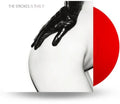 Is This It LP by The Strokes album artwork