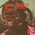 Zero Grace LP by Liam Bailey album artwork