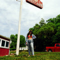 Tigers Blood LP by Waxahatchee album artwork