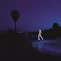 Cristal Medium Blue CD by Lewis OfMan album artwork