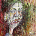 Self-Titled by Teethe album artwork
