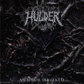 Verses in Oath LP by Hulder album artwork