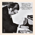 Sunday at The Village Vanguard LP by Bill Evans album artwork