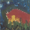 Meat Puppets II LP by Meat Puppets album artwork